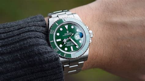 rolex hulk produktion eingestellt|rolex hulk price prediction.